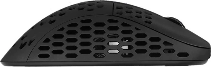 Dream Machines DM6 Holey Trio Wireless, schwarz matt, USB/Bluetooth