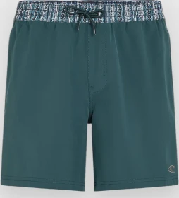 O'Neill Cali Print 16" Badeshorts alma steel (Herren)