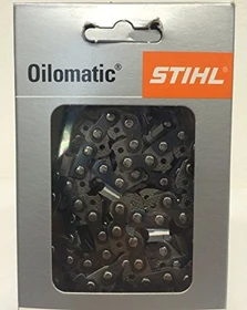 Stihl Rapid Super 3 Sägekette, 71cm, 1.6mm, 3/8"