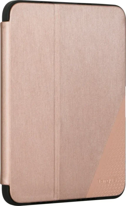 Targus Click-In Case für Apple iPad mini (6.Gen) 8.3", rose gold