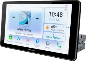 Pioneer DMH-WT3800NEX
