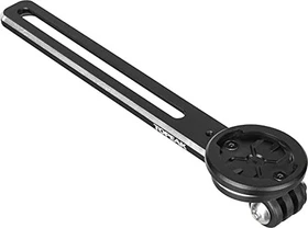 Topeak UTF Multi-Mount 150mm GPS und Action-Cam Fahrradcomputer Halterung
