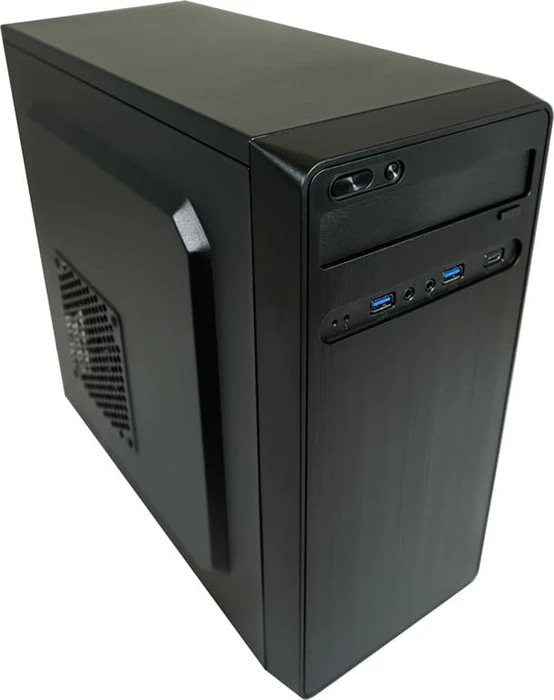 LC-Power 2017MB, schwarz