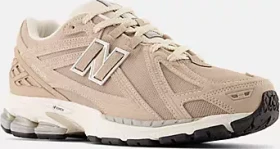 New Balance 1906R mindful grey/moonbeam/silver metallic (Herren)