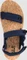 Jack Wolfskin Ecostride 2 blue/cork (Damen) Vorschaubild