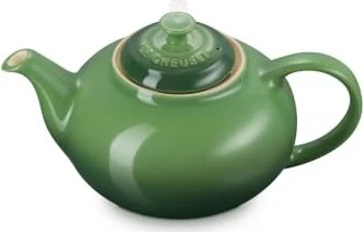 Le Creuset Teekanne mit Siebeinsatz 1.3l