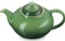 Le Creuset Teekanne mit Siebeinsatz 1.3l Vorschaubild