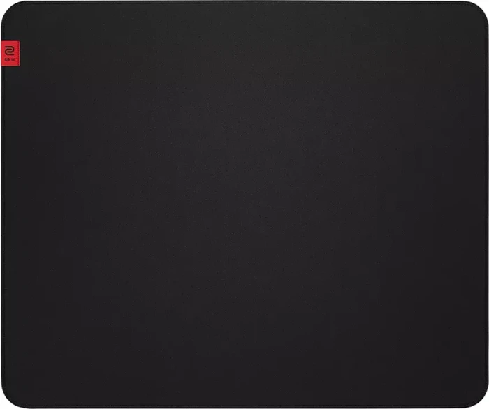 BenQ Zowie G-SR III eSports Gaming Mousepad, 470x390mm, schwarz