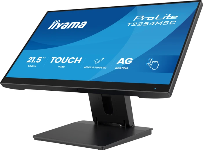 iiyama ProLite T2254MSC-B2AG, 21.5"