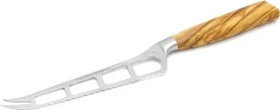 Burgvogel Oliva Line Käsemesser 14cm