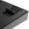 Ducky Cushion 98, Nickel, Shush Silent Green Tactile, USB/Bluetooth, DE Vorschaubild