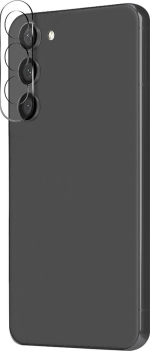 SBS Mobile Camera Lens Protector für Samsung Galaxy S23+