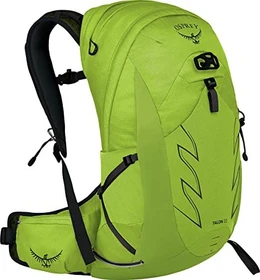 Osprey Talon 22 limon green