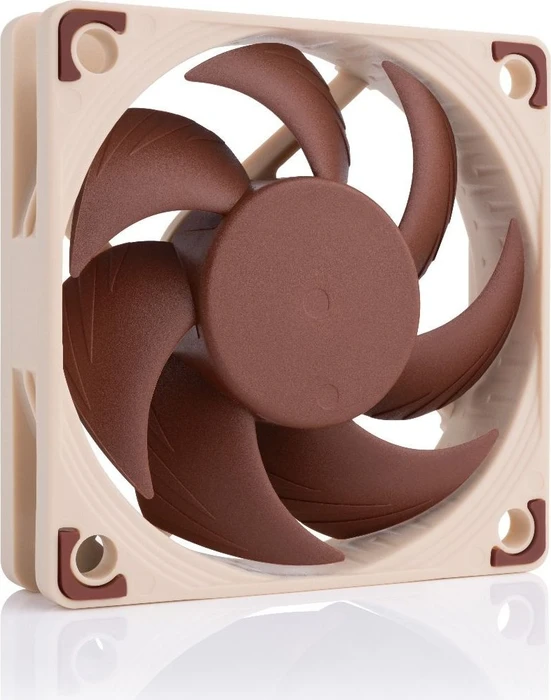 Noctua NF-A6x15 PWM, 60mm