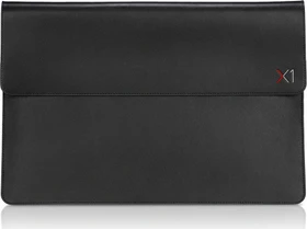 Lenovo ThinkPad X1 Carbon/Yoga Sleeve schwarz