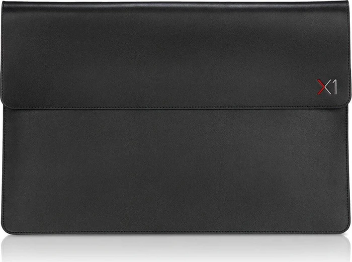 Lenovo ThinkPad X1 Carbon/Yoga Sleeve schwarz