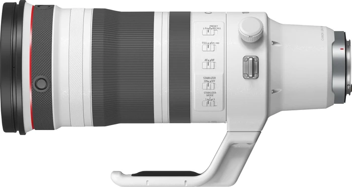 Canon RF 100-300mm 2.8 L IS USM