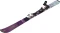 Atomic Maven Girl 100-120 + C5 GW (inkl. Bindung) (Junior) (Modell 2024/2025) Vorschaubild