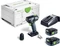 Festool TXS 12 2.5-Plus Akku-Bohrschrauber inkl. Systainer + 2 Akkus 2.5Ah Vorschaubild