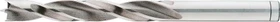 Alpen HSS Cobalt Maschinen Holzspiralbohrer, 9x81x125mm, 1 Stück