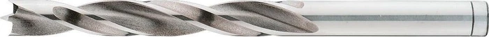 Alpen HSS Cobalt Maschinen Holzspiralbohrer, 9x81x125mm, 1 Stück