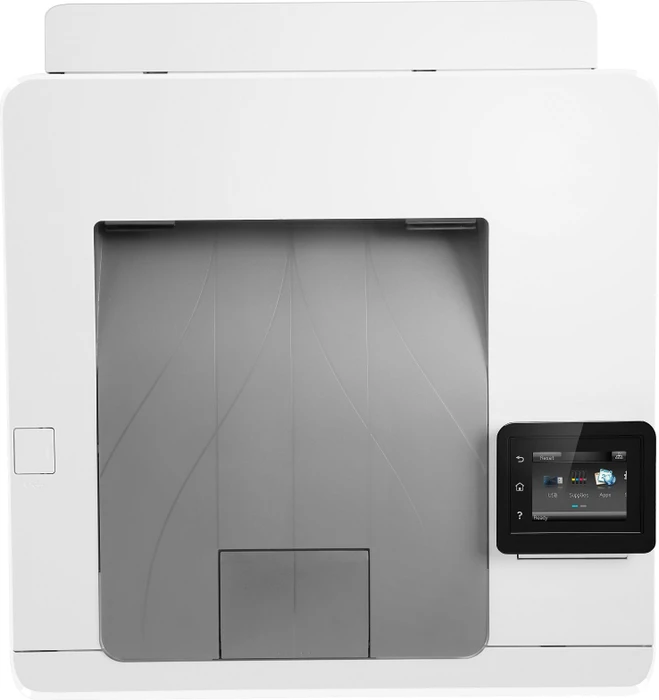 HP Color LaserJet Pro M255dw, Laser, mehrfarbig