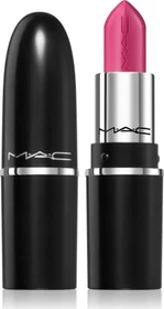 MAC Lustreglass Sheer-Shine Lippenstift no photos, 3.5g