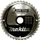 Makita Specialized Kreissägeblatt 48Z, 165x2.2x20mm, 1 Stück (B-33015)
