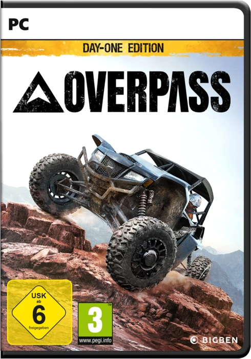 Overpass (Download) (PC)