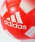 adidas EPP Club Fußball white/solar red Vorschaubild