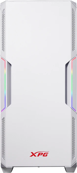 ADATA XPG Starker, weiß, Glasfenster