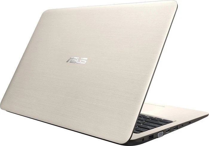 ASUS VivoBook F556UQ-DM1204, Icicle Gold, Core i5-7200U, 8GB RAM, 1TB HDD, GeForce 940MX, DE