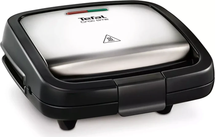 Tefal SM193D Croc Time Kontaktgrill