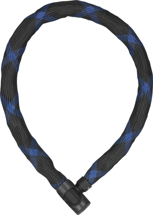 ABUS Ivera Chain 7210/110 + RBU Kettenschloss, Schlüssel