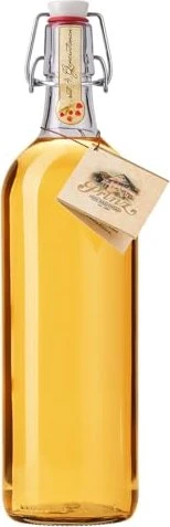 Thomas Prinz Alte Wald-Himbeere 1l