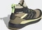 adidas Terrex Free Hiker Primeblue black/neon/hi-res yellow (Herren) Vorschaubild