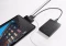 Twelve South StayGo mini schwarz, USB-C Hub, USB-C 2.0 [Buchse] Vorschaubild