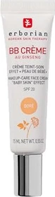 Erborian BB Crème Au Ginseng doré LSF20, 15ml