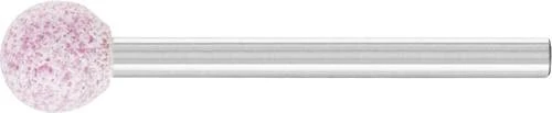 Pferd KU 08 3 AR 46 O5V STEEL EDGE Kugelstift Schleifstift K46, 8x8mm, 10 Stück