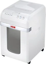 HSM Shredstar Autofeed X200, 4x12mm