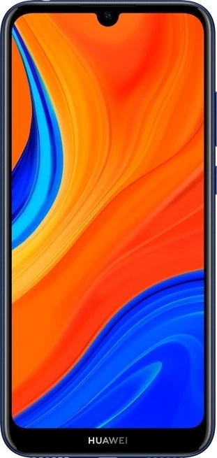 Huawei Y6s Dual-SIM orchid blue