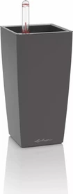 Lechuza Mini-Cubi basaltgrau matt