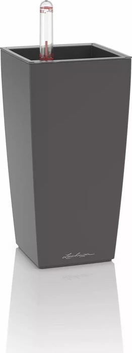 Lechuza Mini-Cubi Blumentopf