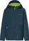 Vaude Rondane IV Funktionsjacke dark sea/green (Junior) Vorschaubild