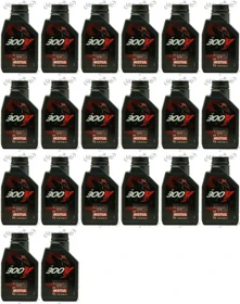 Motul 300V Factory Line Road Racing 10W-40 20l