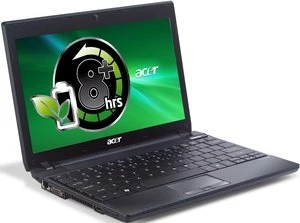 Acer TravelMate TimelineX 8172-474G32nkk, Core i5-470UM, 4GB RAM, 320GB HDD, UMTS, DE