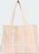 adidas Canvas Shopper bliss orange/st desert pink Vorschaubild