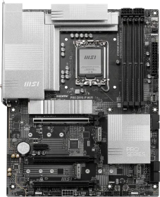 MSI PRO Z890-P WIFI (Intel 1851)