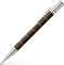 Graf von Faber-Castell Classic Anello Drehbleistift B 0.7mm graphit, grenadill, Radierer Vorschaubild