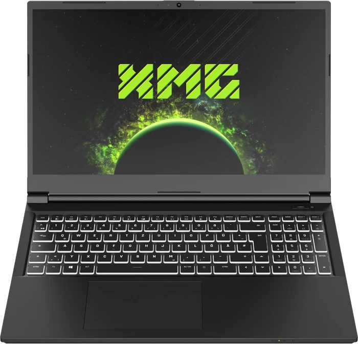 Schenker XMG Focus 15 M21pfr, Core i5-11400H, 16GB RAM, 1TB SSD, GeForce RTX 3050 Ti, DE